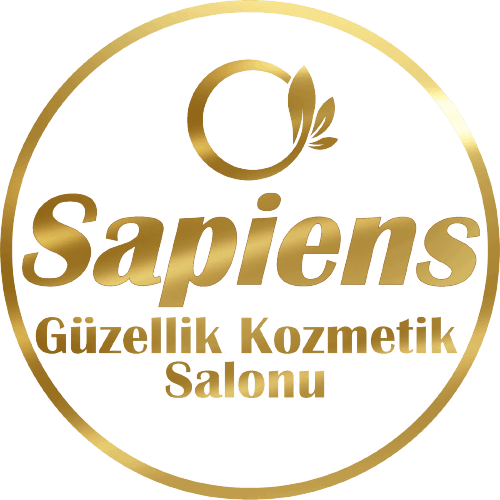 İstanbul güzellik salonu logosu