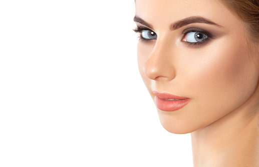 microblading uygulaması